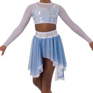 Costume Gallery (20236) I’ll Be There (SA)